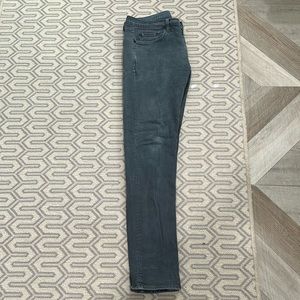 Rag and Bone slim fit jeans